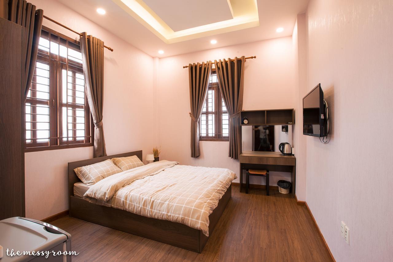 The Messy Room TP. Hồ Chí Minh Ngoại thất bức ảnh