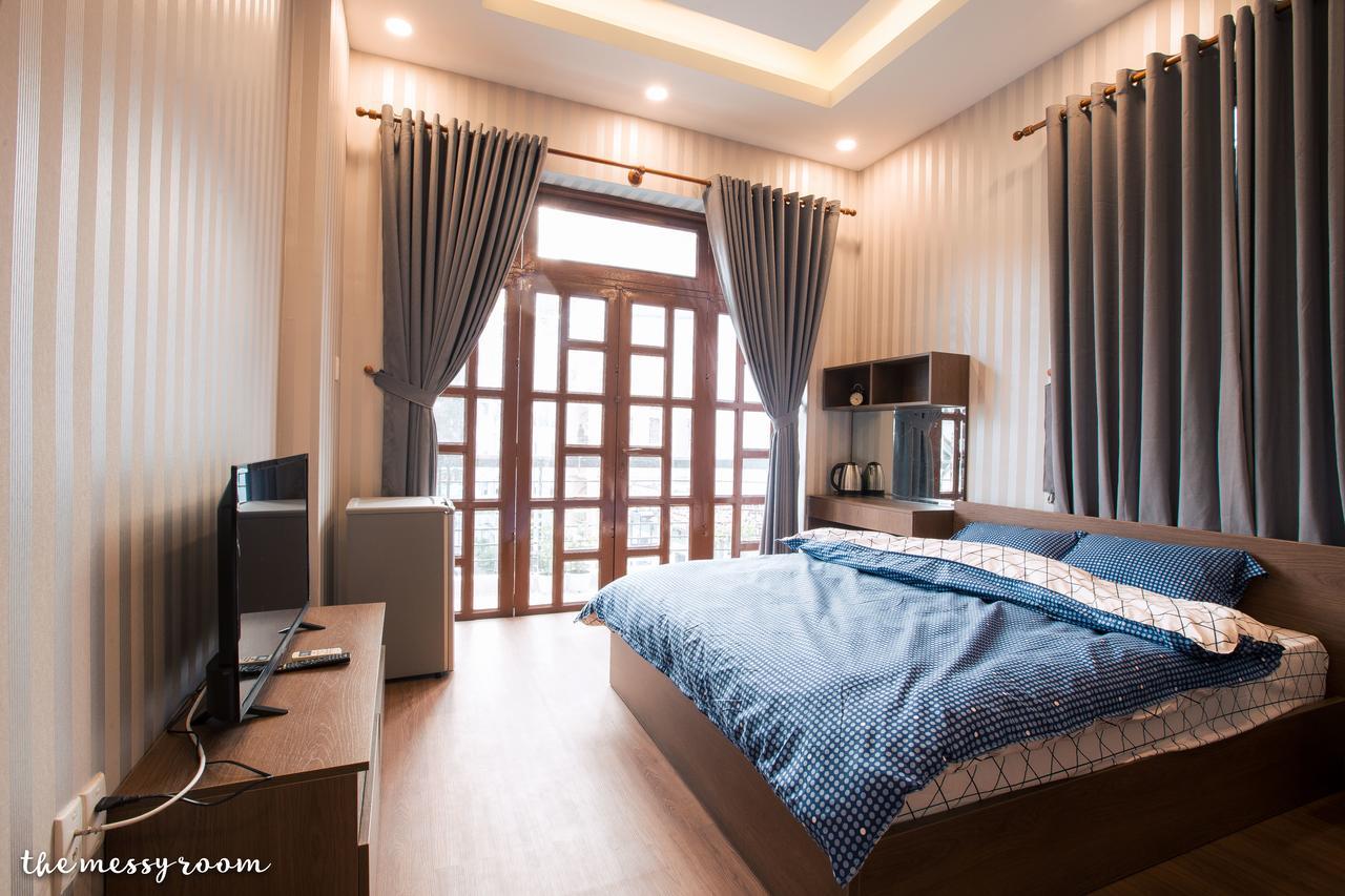 The Messy Room TP. Hồ Chí Minh Ngoại thất bức ảnh
