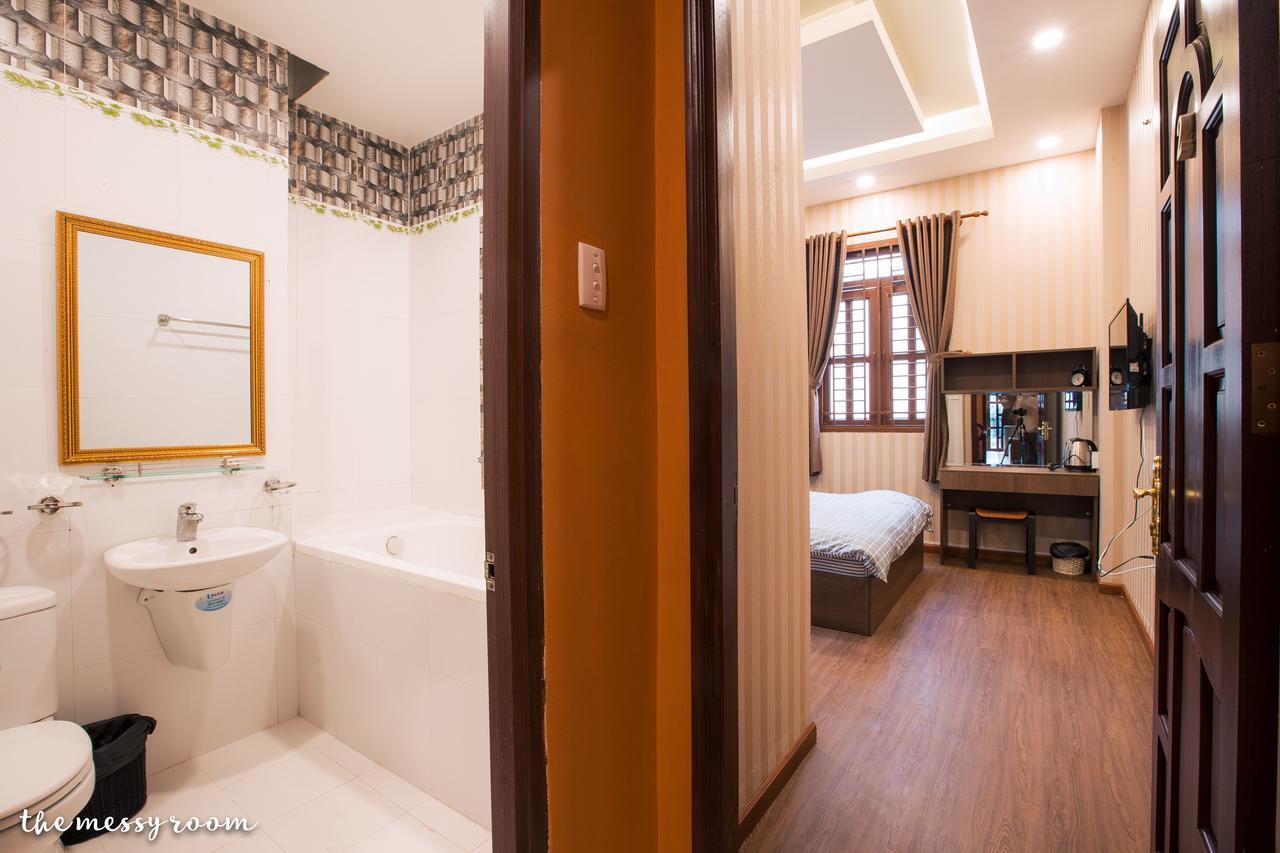 The Messy Room TP. Hồ Chí Minh Ngoại thất bức ảnh