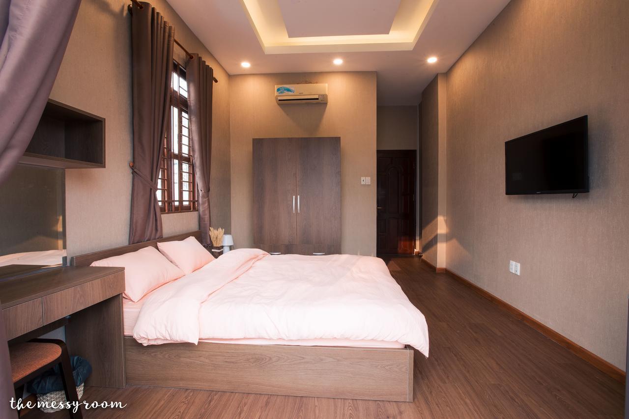 The Messy Room TP. Hồ Chí Minh Ngoại thất bức ảnh