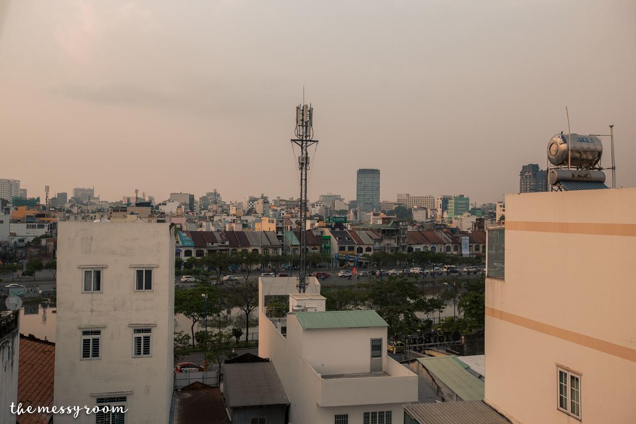 The Messy Room TP. Hồ Chí Minh Ngoại thất bức ảnh