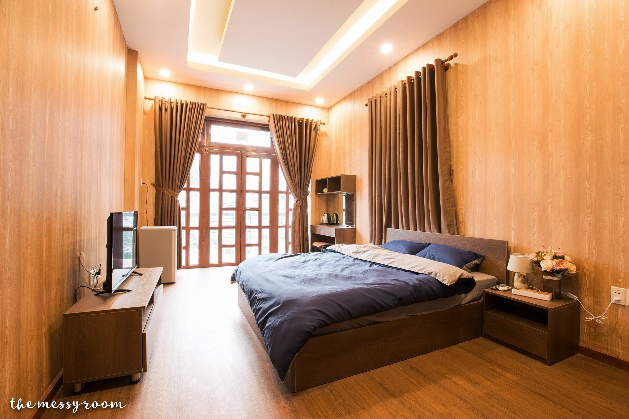 The Messy Room TP. Hồ Chí Minh Ngoại thất bức ảnh