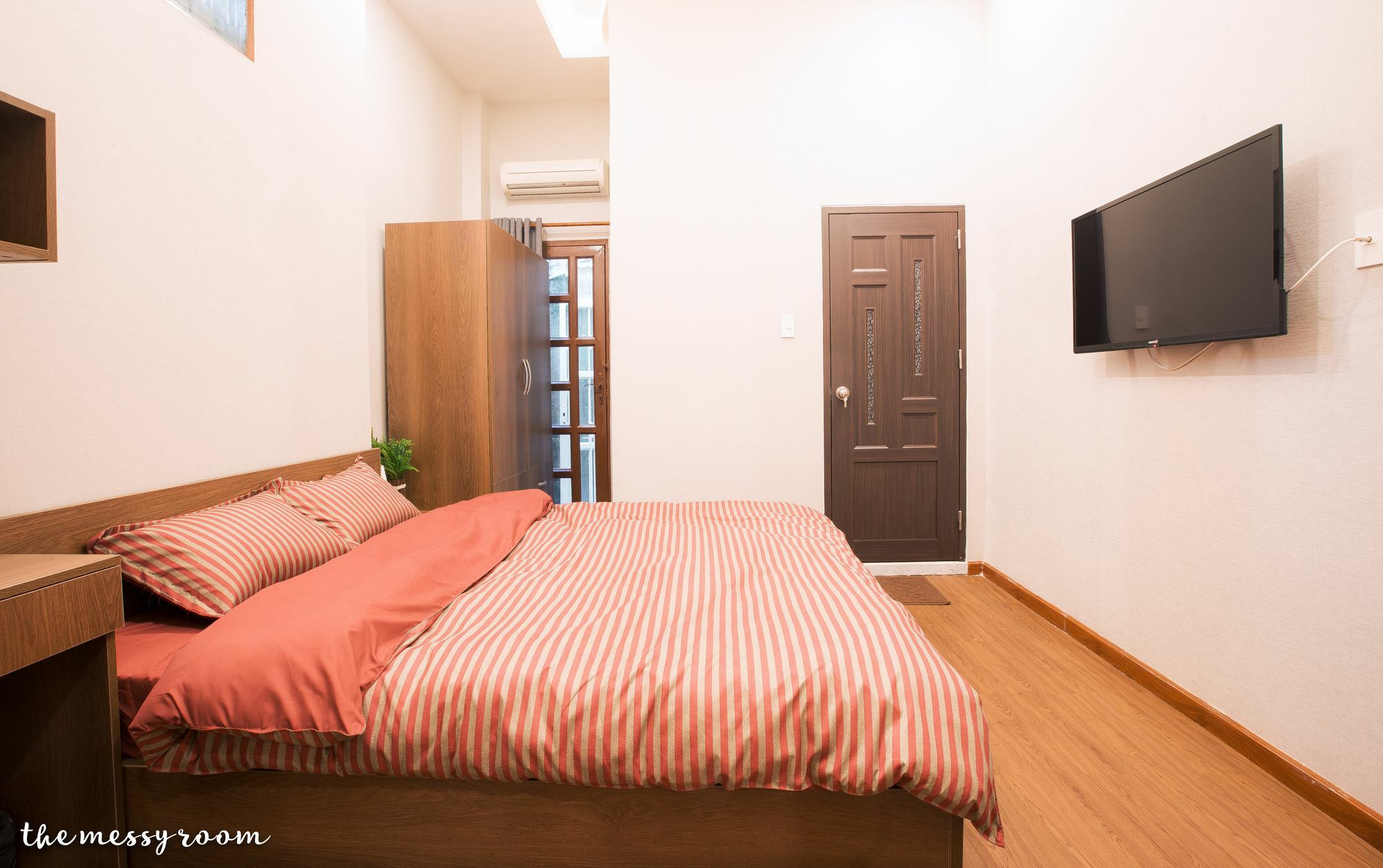 The Messy Room TP. Hồ Chí Minh Ngoại thất bức ảnh