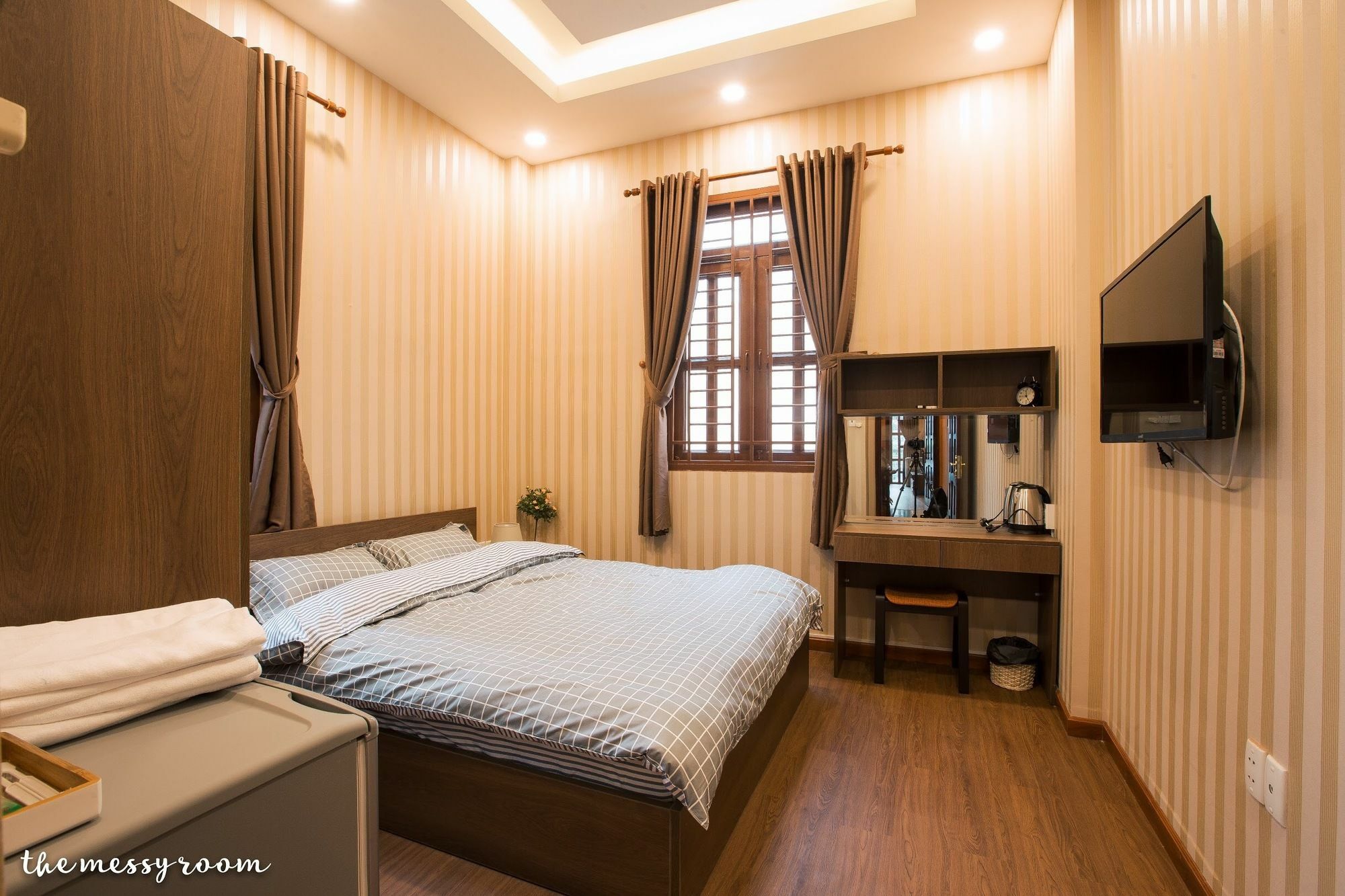 The Messy Room TP. Hồ Chí Minh Ngoại thất bức ảnh
