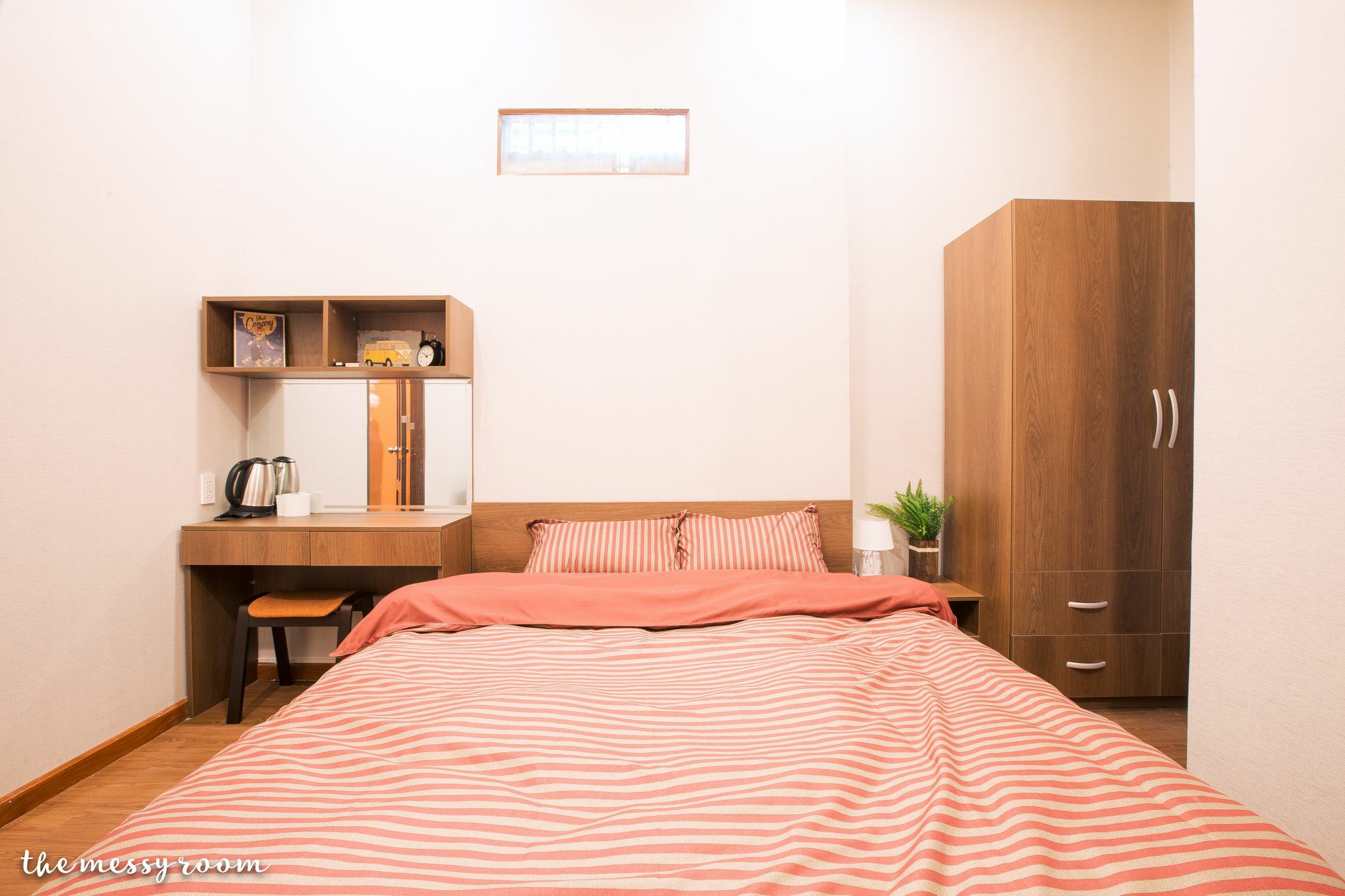 The Messy Room TP. Hồ Chí Minh Ngoại thất bức ảnh