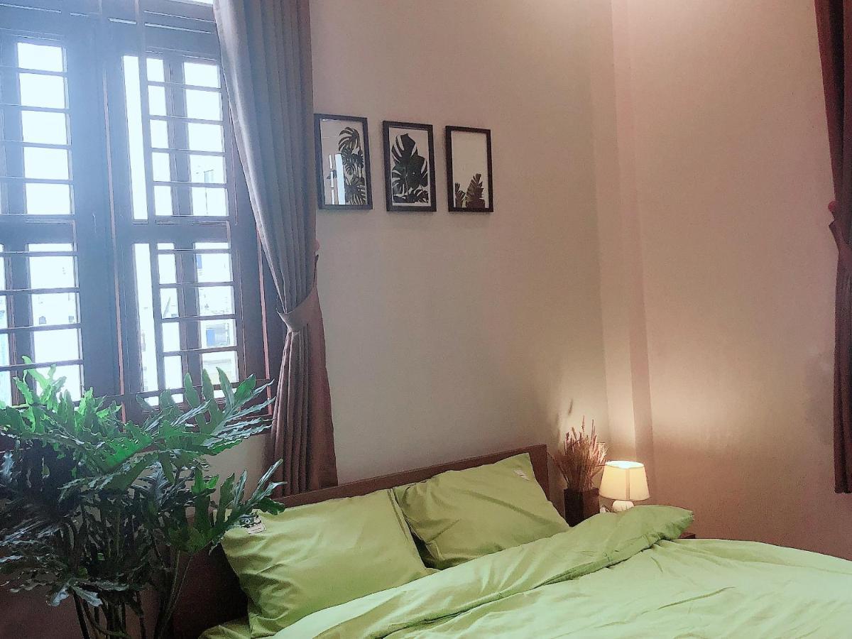 The Messy Room TP. Hồ Chí Minh Ngoại thất bức ảnh
