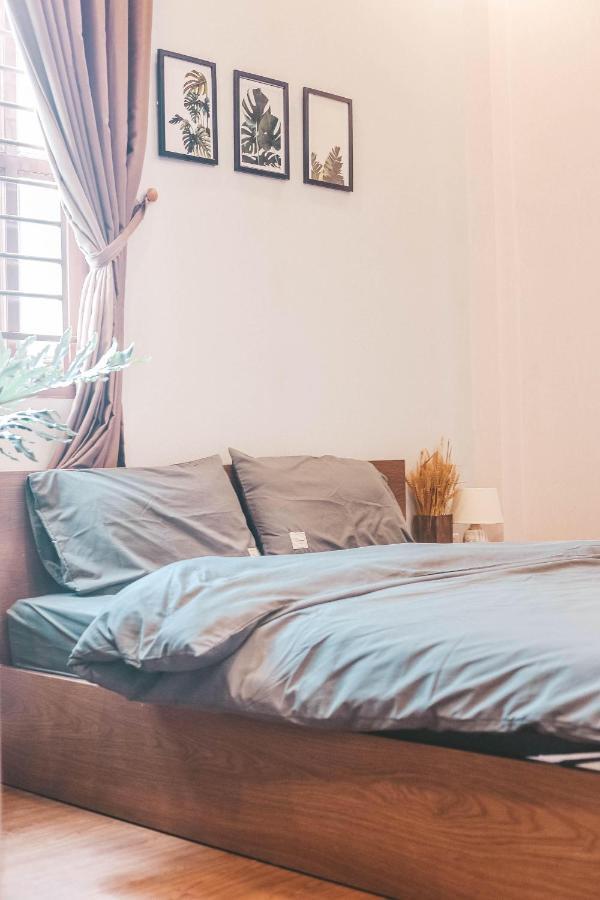 The Messy Room TP. Hồ Chí Minh Ngoại thất bức ảnh
