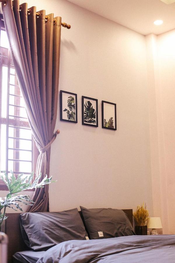 The Messy Room TP. Hồ Chí Minh Ngoại thất bức ảnh