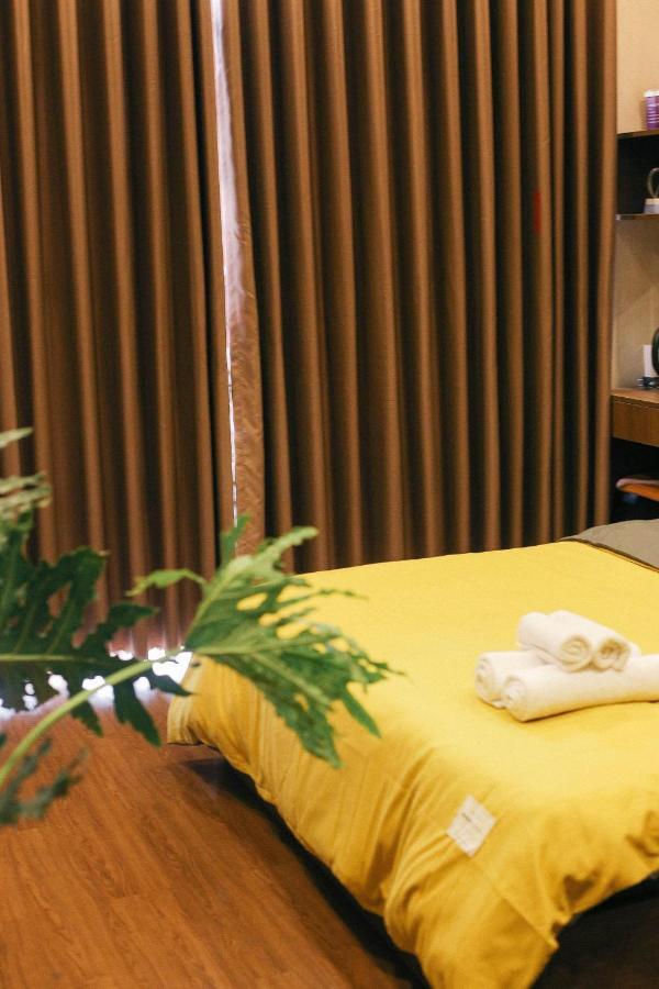 The Messy Room TP. Hồ Chí Minh Ngoại thất bức ảnh
